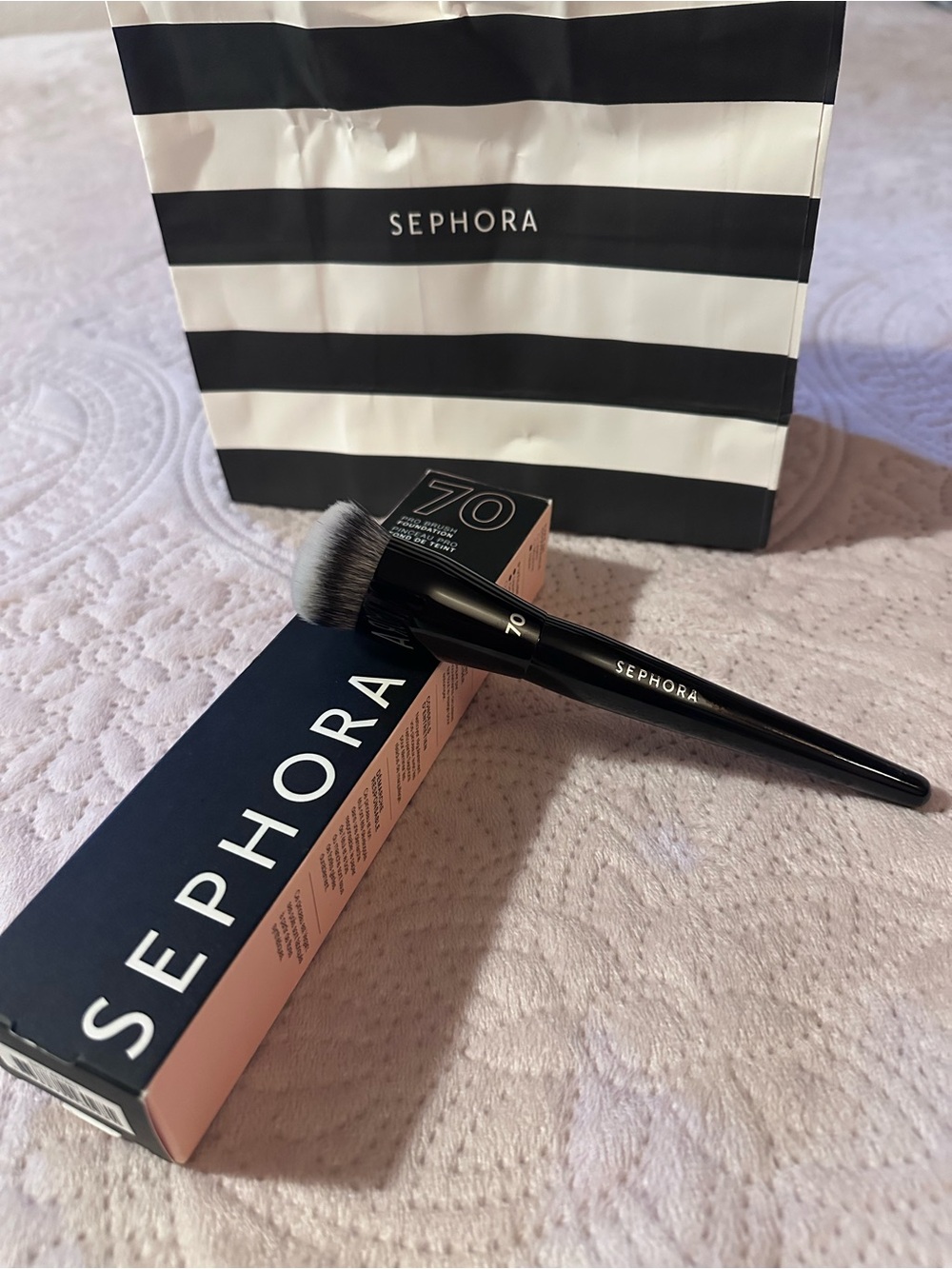 Sephora Collection 70 Brush BNIB